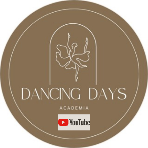 YouTube Academia Dancing Days