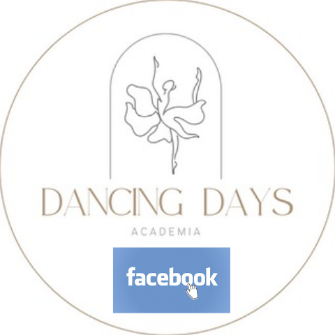 Facebook Academia Dancing Days
