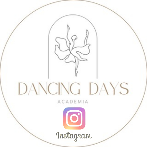 Instagram Academia Dancing Days